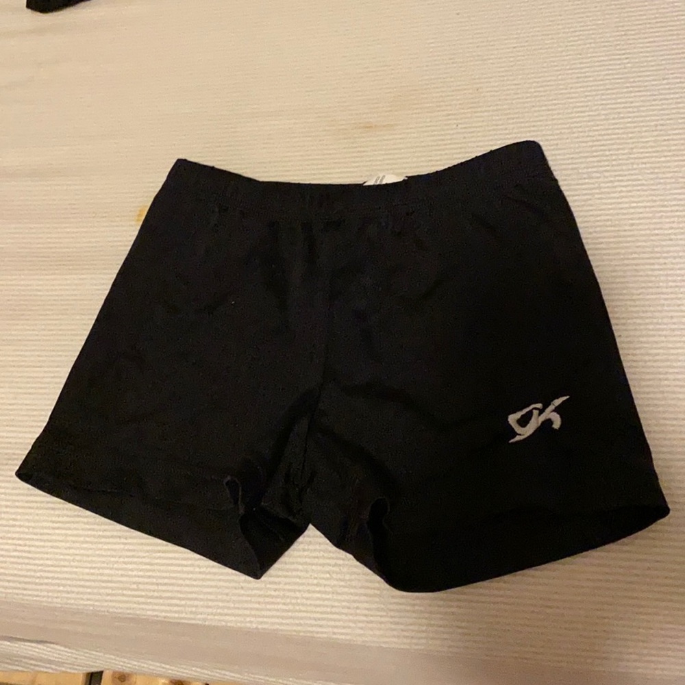 Gk shorts